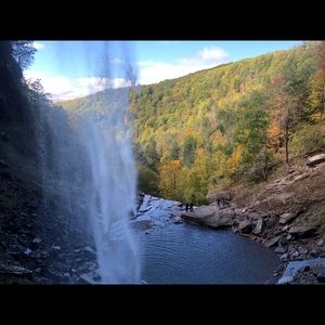 Meet your Posher, Margaret